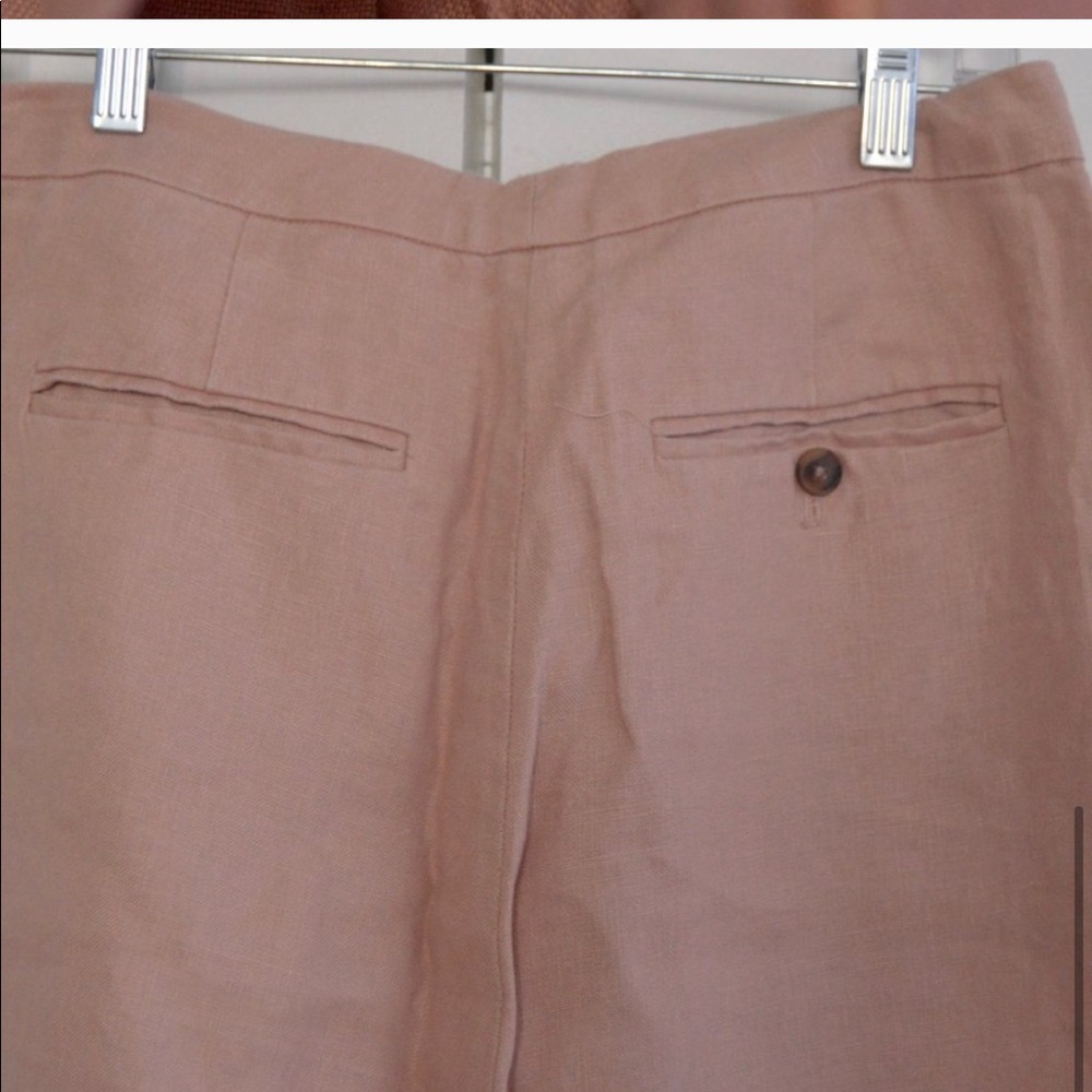 Reformation Verano Pant in Seranade | Size 8 | - Picture 4 of 6